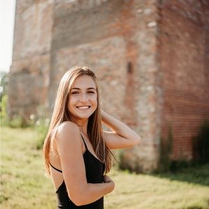 Meet your Posher, Lexi